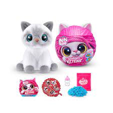 Pets Alive Smitten Kittens - Image 2