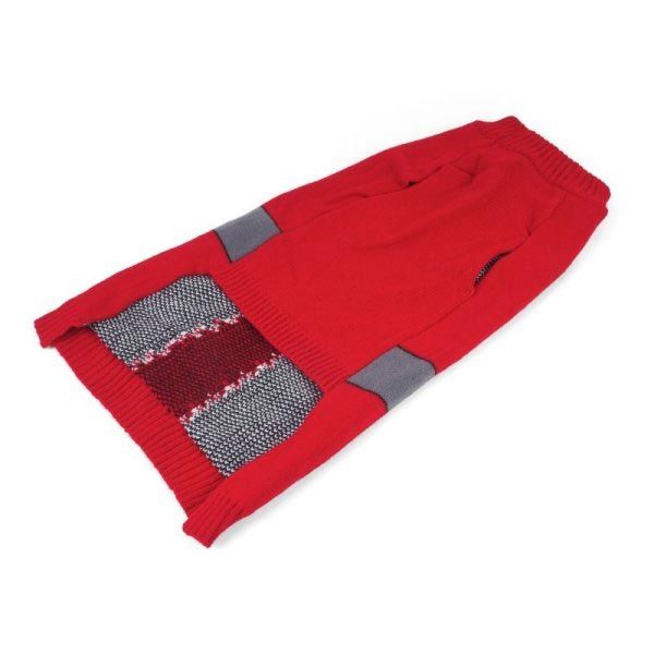 Pets Christmas Jumper SantaSuit - 30cm - Image 2