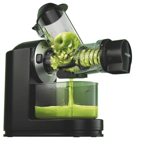 Philip Viva Collection Masticating Slow Juicer - Image 7