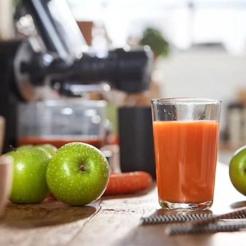 Philip Viva Collection Masticating Slow Juicer - Image 8