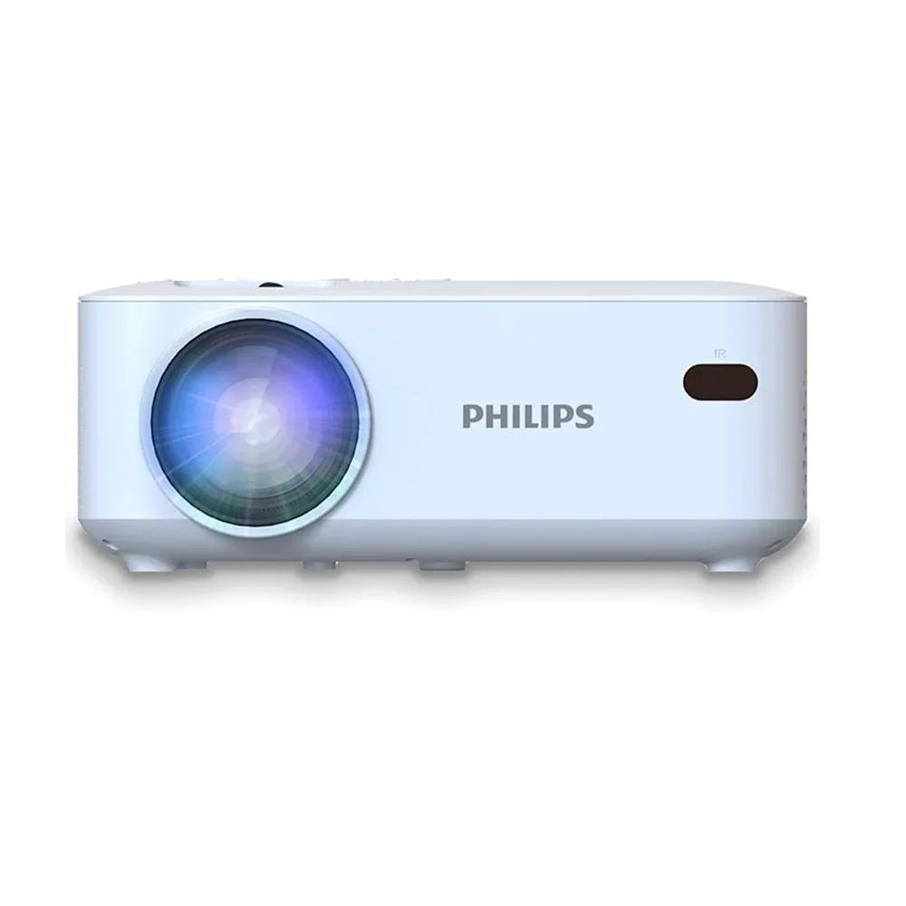 Philips NeoPix 100 Projector | White - Image 3