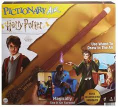 Pictionary Air: Harry Potter - Image 3
