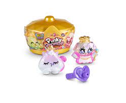 Pinky Promise S1 Surprise Crown - Image 3