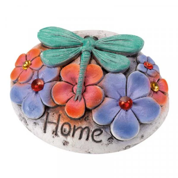 Pixie Pebbles - Home, Trust, Believe, Friends - Image 5