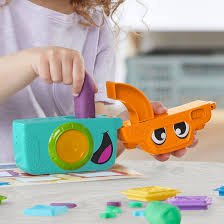Play Doh Camera Starter Set - Image 2