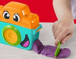Play Doh Camera Starter Set - Image 3