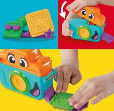 Play Doh Camera Starter Set - Image 4