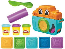 Play Doh Camera Starter Set - Image 5