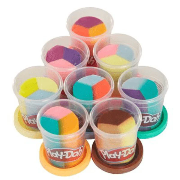Play Doh Crazy Cuts Stylist - Image 2