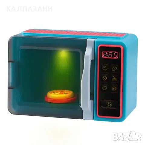 Playgo Microwave Oven - Image 2