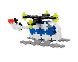 Plus-Plus Basic Mix 240 Pcs Tube - Image 2
