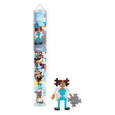 Plus-Plus Medical 100 Pcs Tube