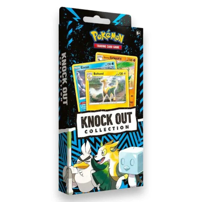 Pokemon Knock Out Collection - Image 2