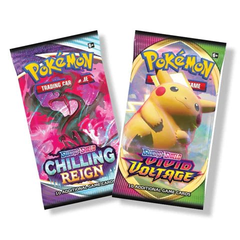 Pokemon Knock Out Collection - Image 3