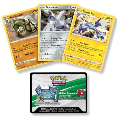 Pokemon Knock Out Collection - Image 5