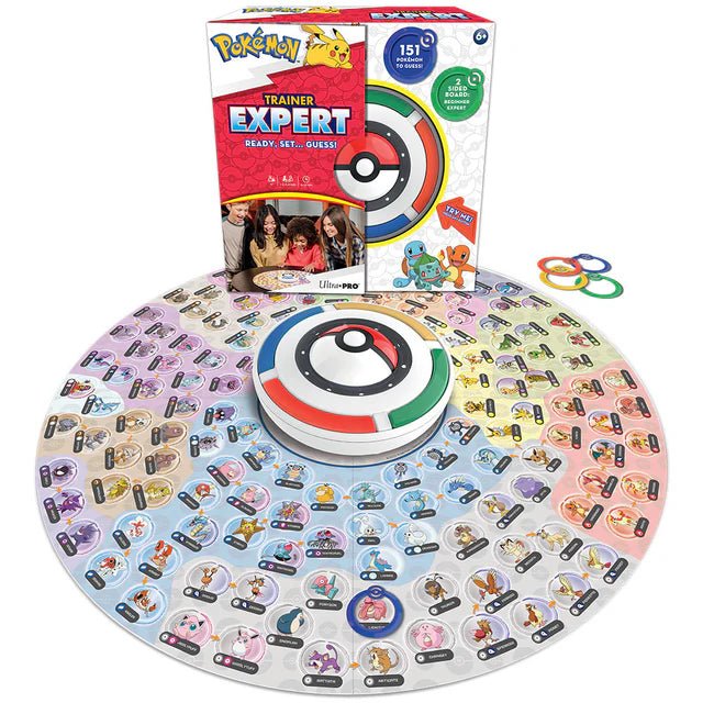 Pokémon Trainer Expert - Image 2