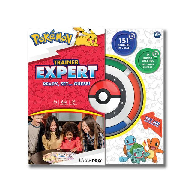 Pokémon Trainer Expert - Image 3