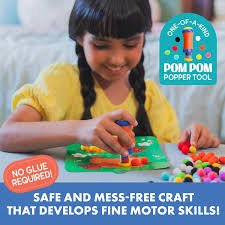 Pom Pom Kit - Image 2