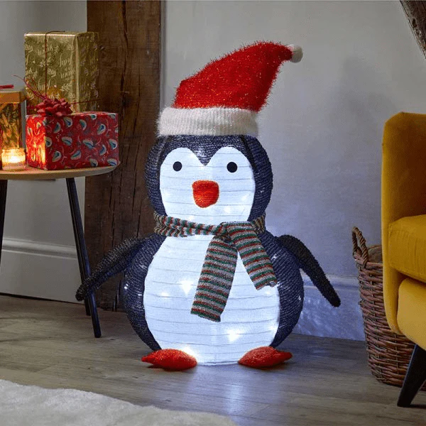 Pop-Up Penguin 72cm