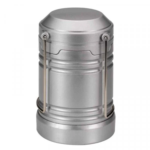 Porta-Light 220 Lumen Collapsible portable camping Torch - Image 3