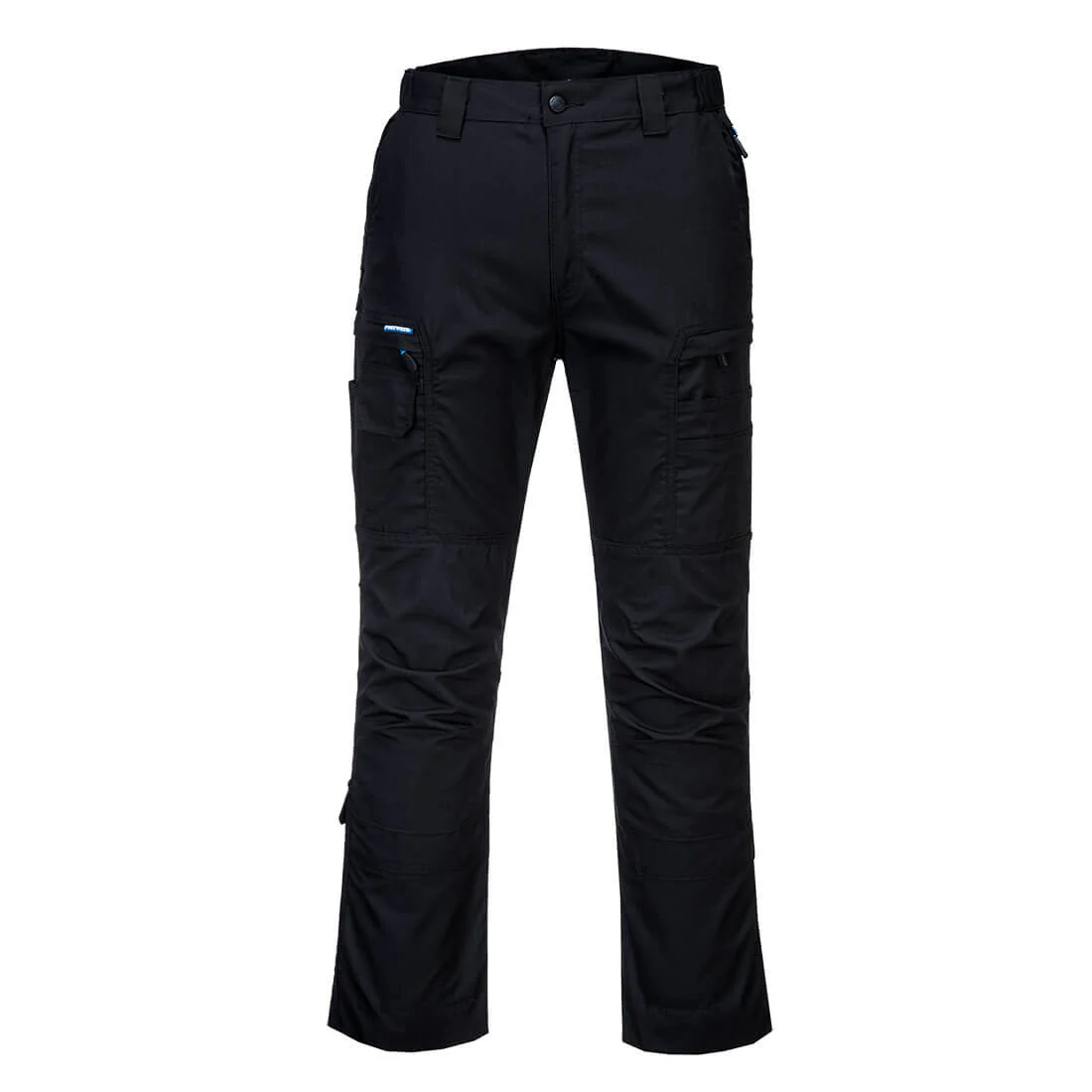 Portwest T802 - KX3 Ripstop Trouser Black 34"
