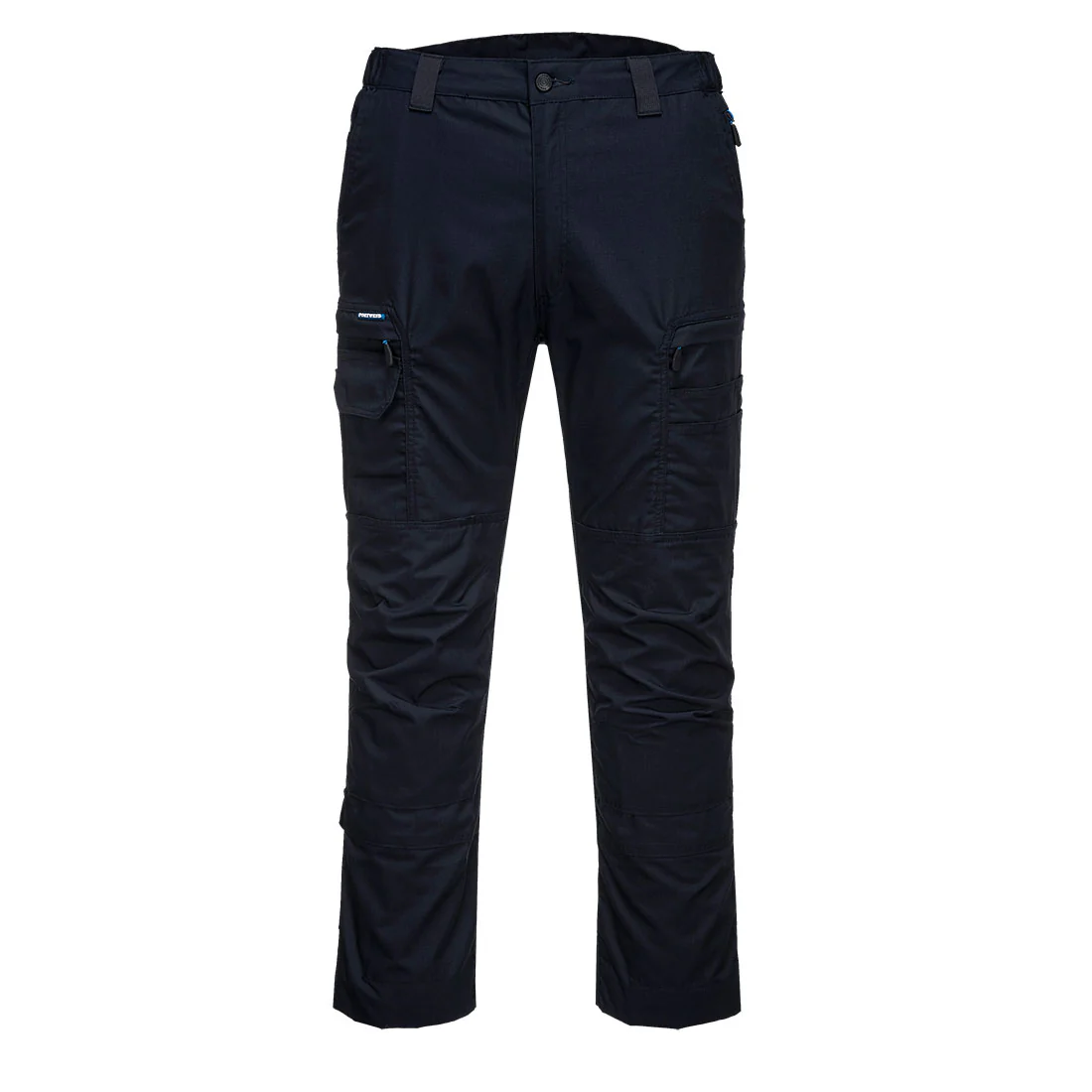 Portwest T802 - KX3 Ripstop Trouser Navy 34"