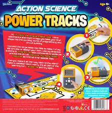 Power Tracks - Image 4