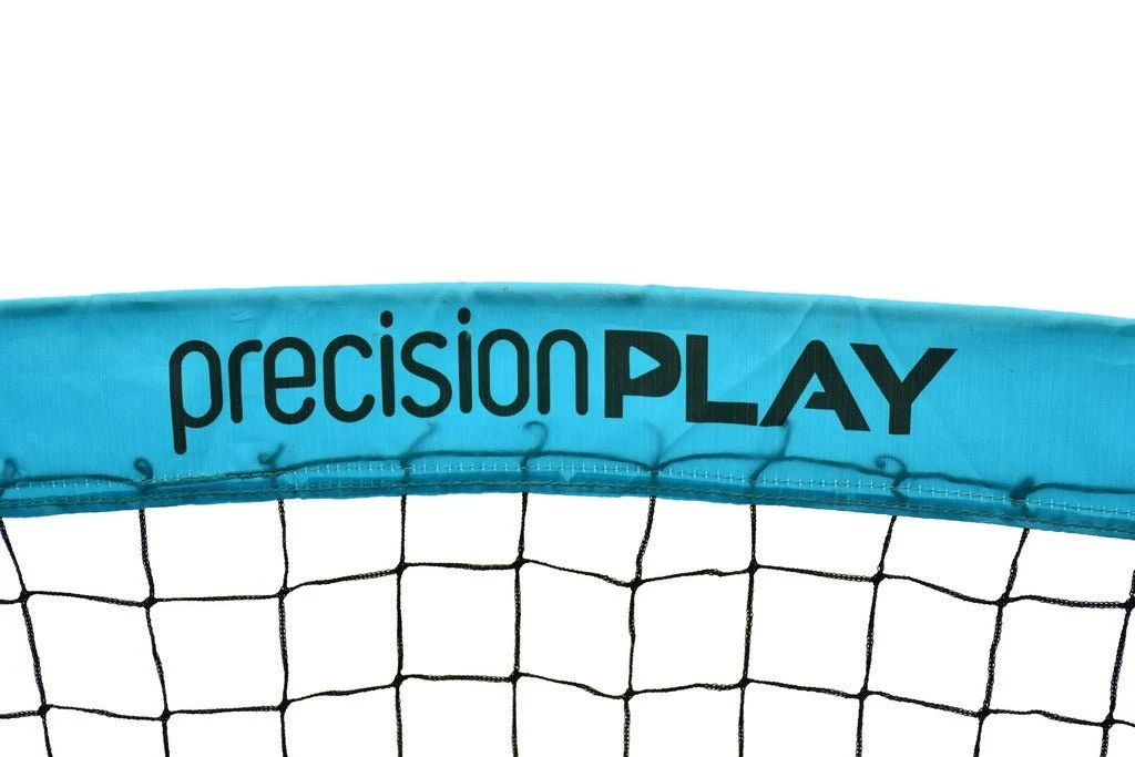 PrecisionPLAY 2in1 Pop-up Target Goal - Image 4