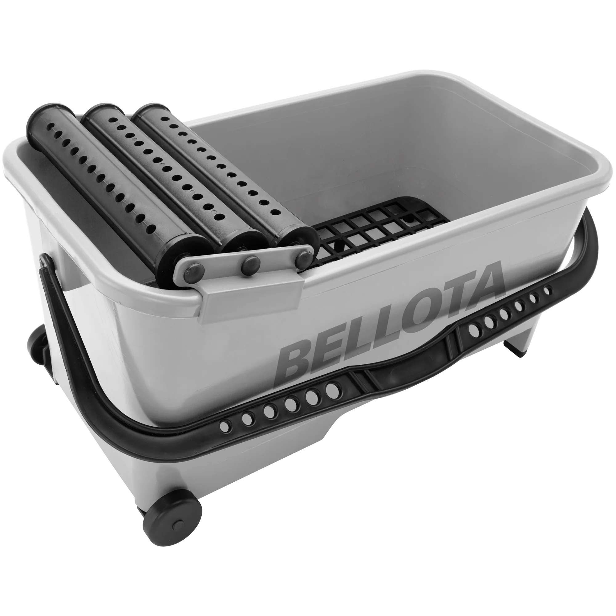 Professional Tiling Bucket 3 rollers / 5800-3