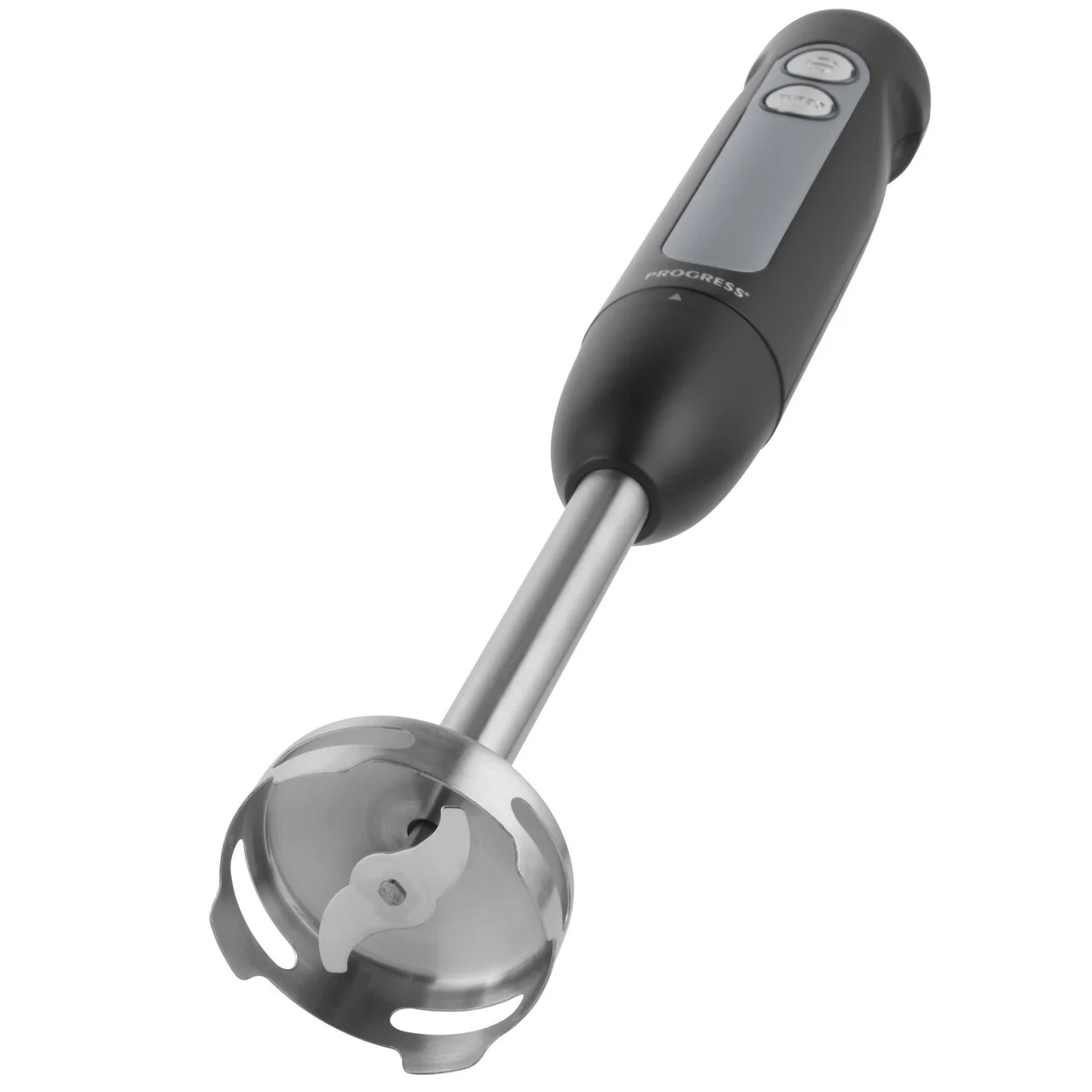 Progress Shimmer Immersion Hand Blender Black/Silver - Image 3