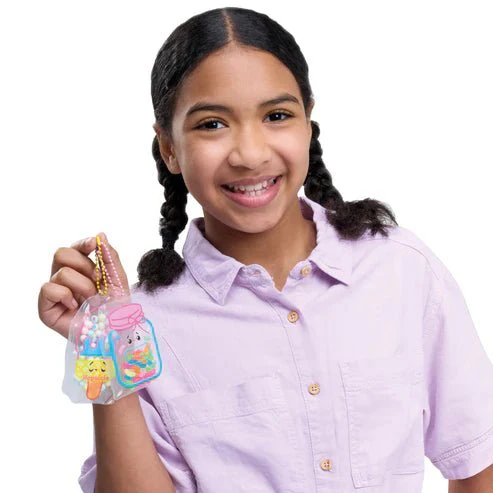 Puffy Pouches - Candy Store Set - Image 2