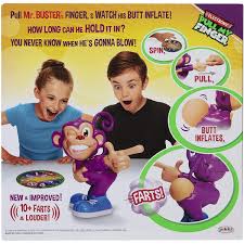 Pull My Finger Game - Image 2