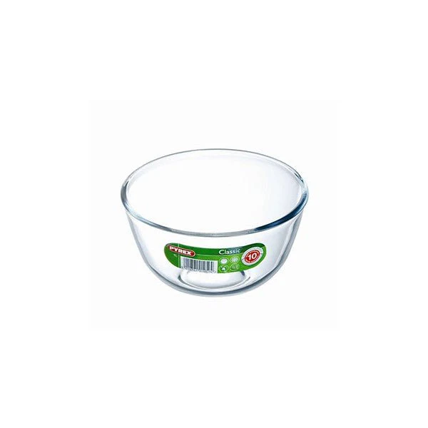 Pyrex 3Lt Pudding Bowl 24cm