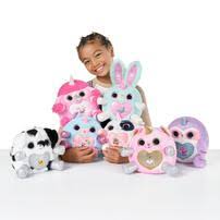 Rainbocorns Adopt-A-Corn Surprise Egg Assorted Styles - Image 3