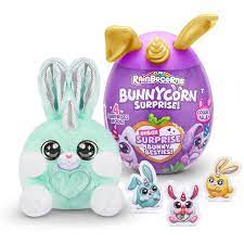 Rainbocorns Bunnycorn Surprise