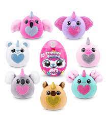 Rainbocorns Eggzania S1 Assorted Styles - Image 3