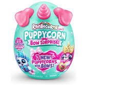 Rainbocorns Puppycorn Surprise