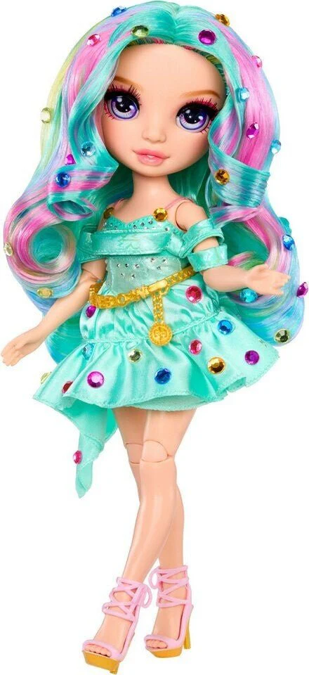 Rainbow High Be Dazzling Doll Assorted Styles - Image 4