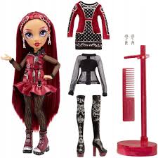 Rainbow High Core Fashion Doll Series 4 Assorted Styles - Image 3