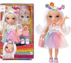 Rainbow High Littles Doll Assorted Styles - Image 4