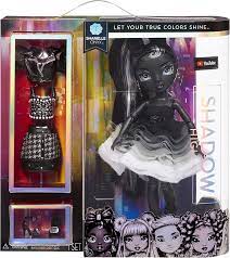 Rainbow High Shadow High Dolls Series 1 Assorted Styles - Image 3