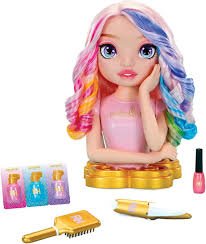 Rainbow High Styling Head - Image 4