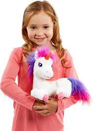 Rainbow My Glowing Unicorn - Image 3