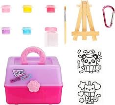 Real Littles S6 Micro Craft Single Pk - Image 4