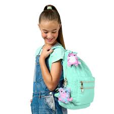 Real Littles S7 Plush Pet Backpack Single Pack - Image 2