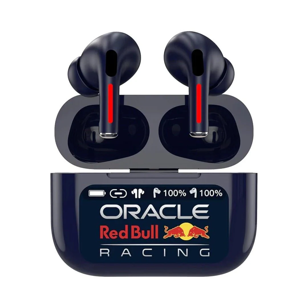 Red Bull Earbuds Touch Screen |RB-EB110