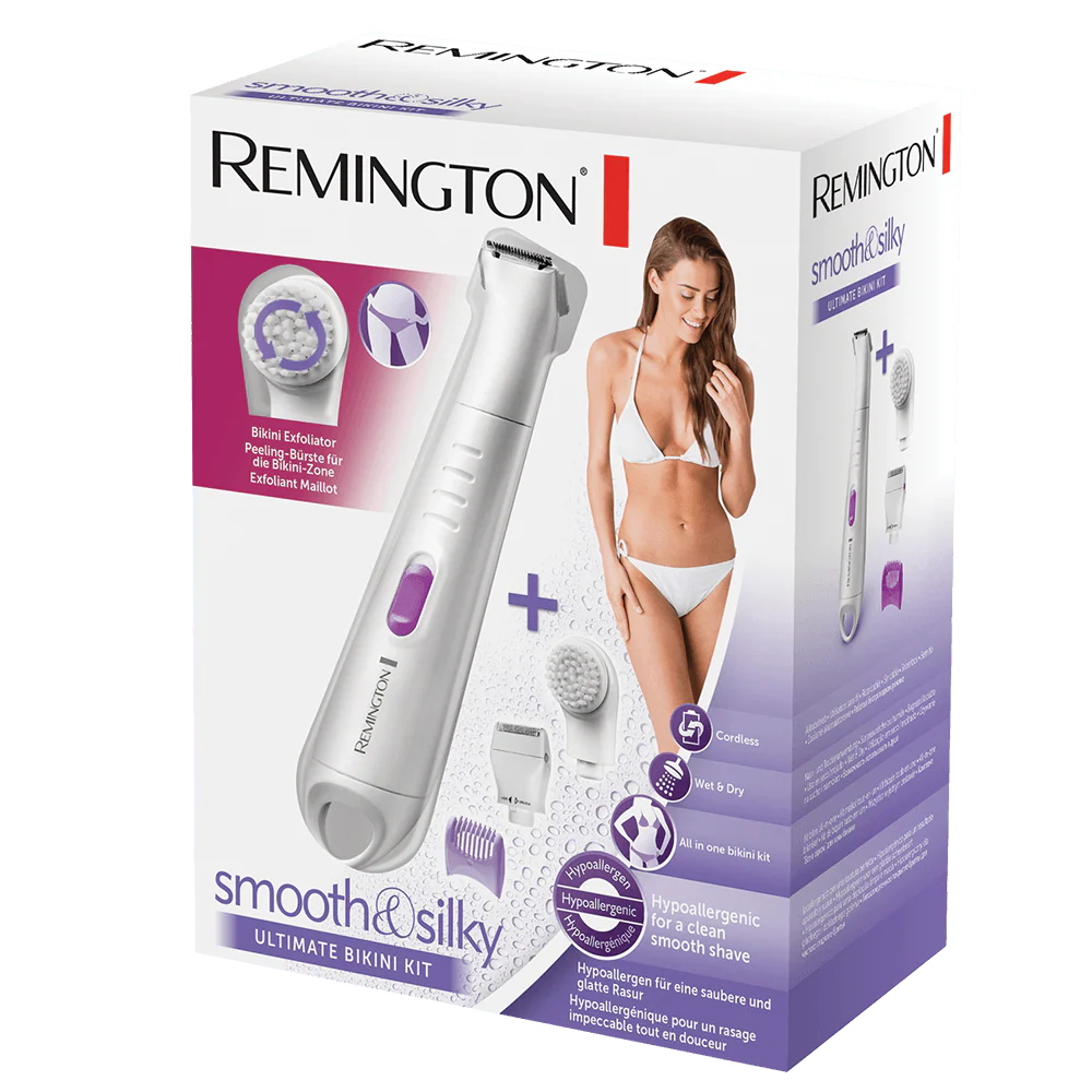 Remington WPG4035 Bikini Kit - Image 2
