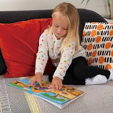 Reusable Sticker Book - Vehicles - Image 2