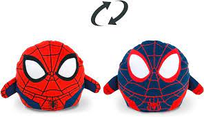 Reversible Spiderman & Miles Morales