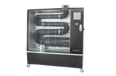 Airrex AH-300i Infrared Portable Diesel Wifi Heater